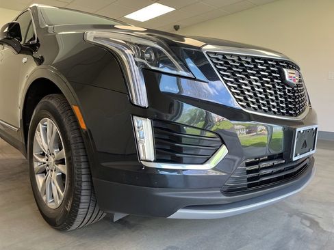 Used 2023 Cadillac XT5 Premium Luxury AWD/4WD image 6