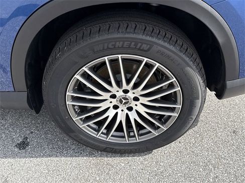 New 2025 Mercedes-Benz GLC 300 GLC 300 image 30