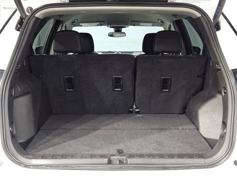 Used 2024 Chevrolet Equinox LT image 18