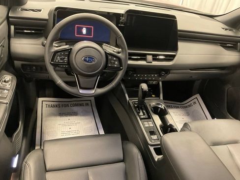 Used 2026 Subaru Outback Touring AWD/4WD image 30