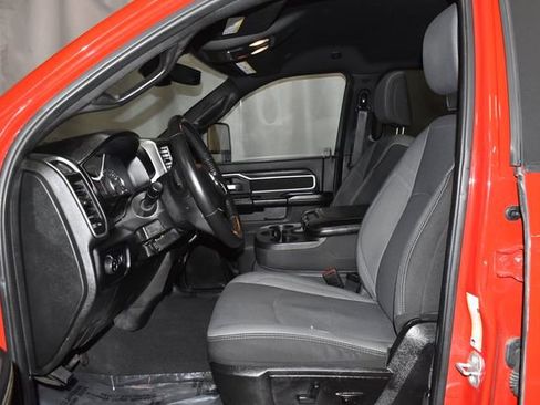 Used 2024 RAM 2500 Big Horn image 13