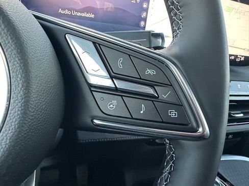 New 2025 Buick Enclave Sport Touring w/ Power Package image 30