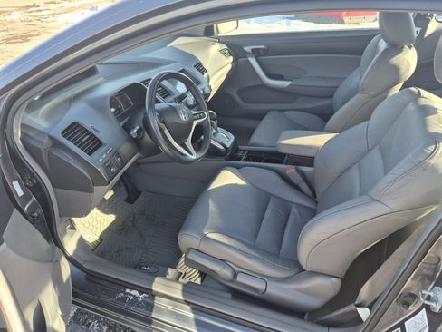Used 2010 Honda Civic EX-L image 9