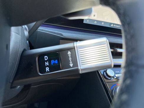 New 2026 Hyundai Santa Fe Limited image 23