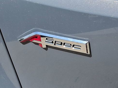 New 2026 Acura ADX A-Spec AWD/4WD image 6