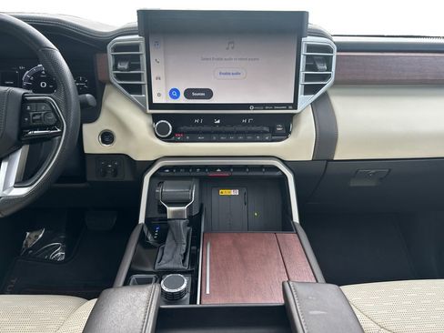 Used 2024 Toyota Tundra 1794 Edition image 12
