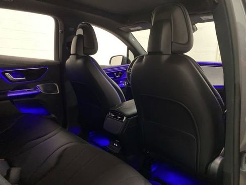 Used 2023 Mercedes-Benz EQE 350+ SUV image 20