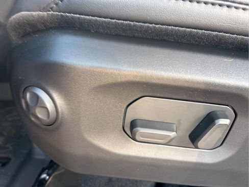 New 2026 Jeep Wrangler Unlimited Rubicon w/ Safety Group image 27