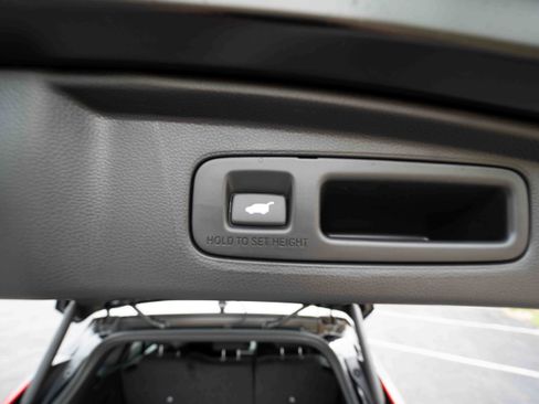 New 2026 Honda CR-V TrailSport image 29