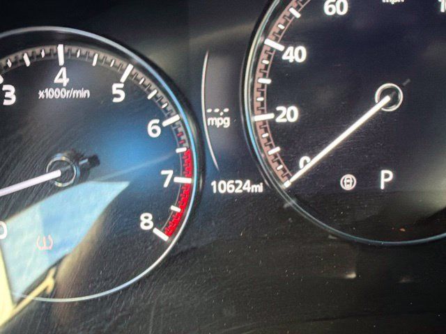 Used 2024 MAZDA CX-50 AWD 2.5 S w/ Cargo Package image 18