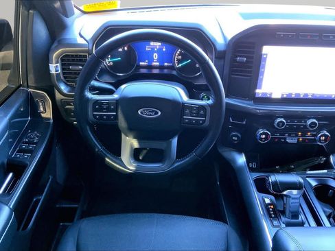 Used 2021 Ford F150 XLT w/ Equipment Group 302A High RWD image 6