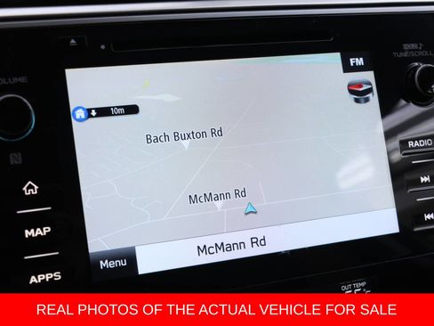 Used 2019 Subaru Outback 2.5i Touring w/ Protection Package #1 image 7