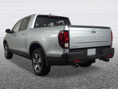 New 2026 Honda Ridgeline RTL image 3