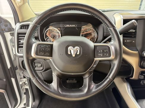 Used 2022 RAM 2500 Laramie image 14