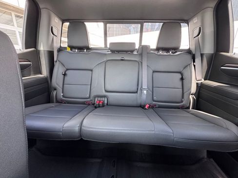 Used 2024 GMC Sierra 1500 SLT w/ SLT Premium Plus Package AWD/4WD image 22