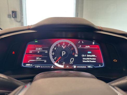 Used 2024 Chevrolet Corvette Z06 image 57