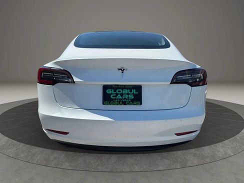 Used 2023 Tesla Model 3 Standard Range RWD image 6