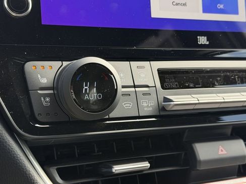 New 2026 Toyota Grand Highlander Platinum image 22