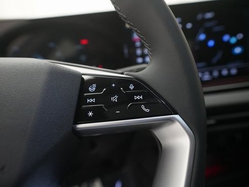 New 2025 Audi A5 2.0T Premium Plus w/ Premium Plus image 19