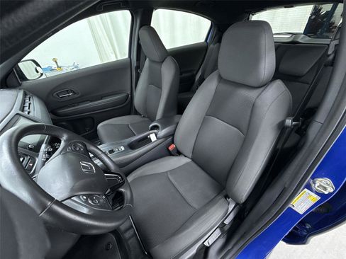 Used 2020 Honda HR-V Sport image 18