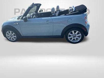Used 2013 MINI Cooper S