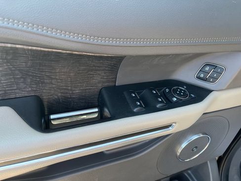 Used 2021 Ford Expedition Limited AWD/4WD image 10