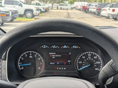 Used 2022 Ford F150 XL w/ STX Appearance Package RWD image 19