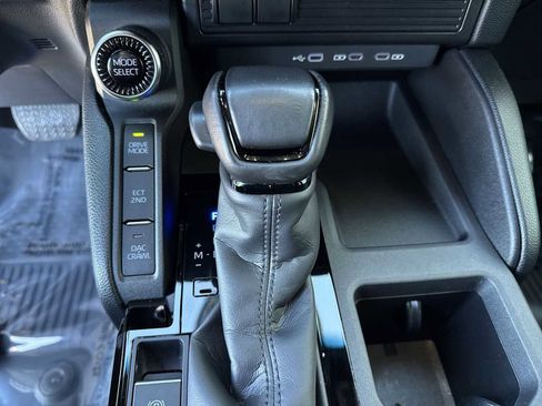 Used 2025 Toyota Land Cruiser 1958 image 30