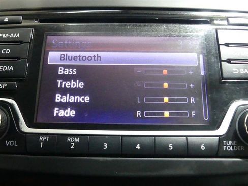 Used 2018 Nissan Sentra S FWD image 42