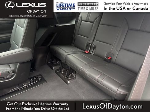 Used 2021 Chevrolet Tahoe RST w/ Luxury Package image 36