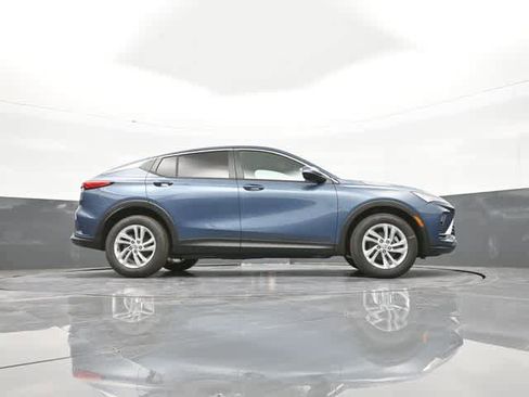 New 2025 Buick Envista Preferred w/ Convenience I Package image 72