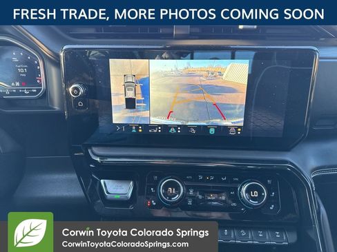 Used 2023 GMC Sierra 1500 AT4X w/ AT4X AEV Edition image 13