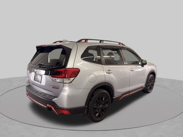 Used 2023 Subaru Forester Sport AWD/4WD image 5