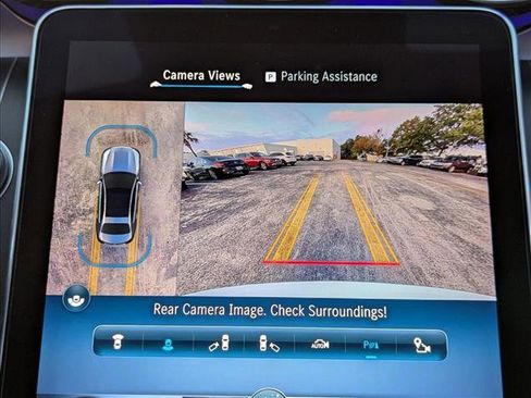 Certified 2023 Mercedes-Benz C 300 Sedan image 10