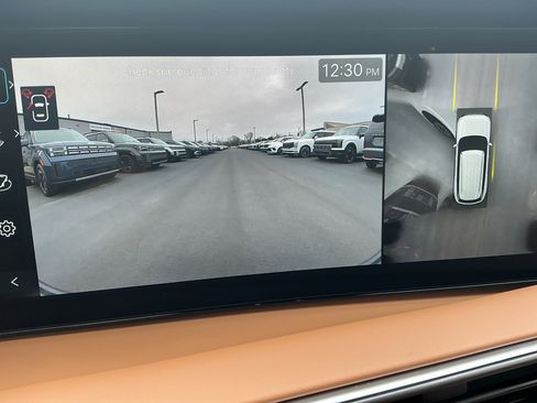 New 2026 Hyundai Palisade Calligraphy image 23