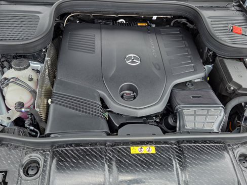 New 2026 Mercedes-Benz GLE 450 4MATIC image 21