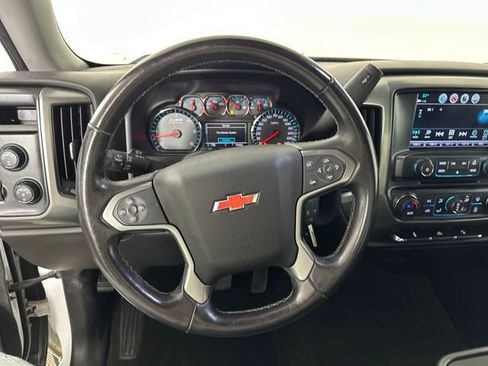 Used 2018 Chevrolet Silverado 1500 LT w/ All Star Edition image 14