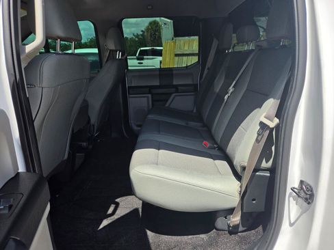 Used 2017 Ford F150 XL w/ XL Power Equipment Group RWD image 11