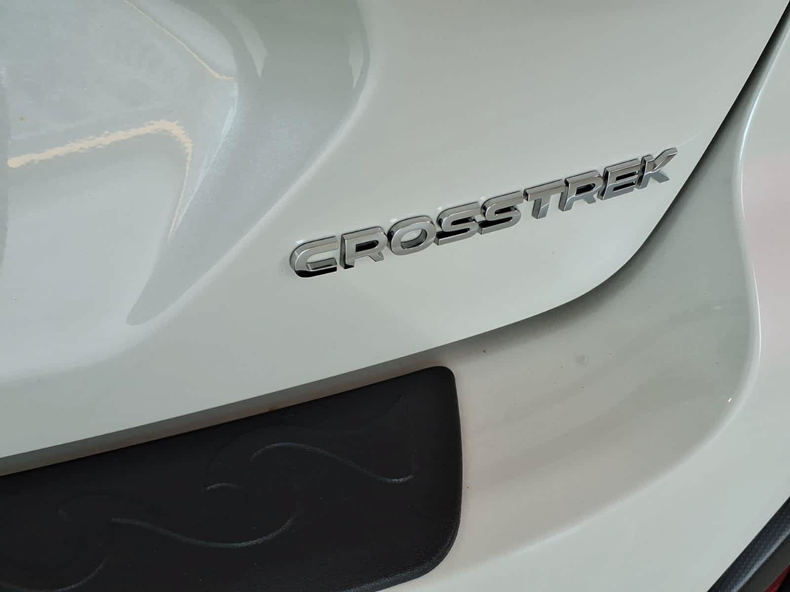 Used 2024 Subaru Crosstrek 2.0i Premium AWD/4WD image 9