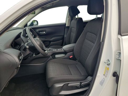 New 2027 Honda HR-V LX image 6