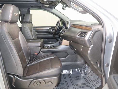 Used 2023 Chevrolet Tahoe High Country w/ Premium Package 2 image 13