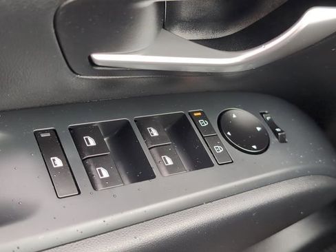New 2026 Hyundai Tucson SE FWD image 17