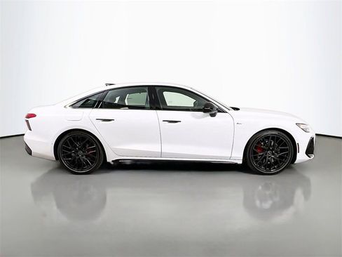 New 2026 Audi A6 3.0 image 8