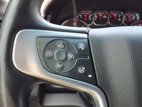 Used 2016 GMC Yukon XL SLT AWD/4WD image 25
