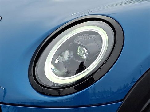 Certified 2023 MINI Cooper John Cooper Works w/ Driver Assistance Package image 10
