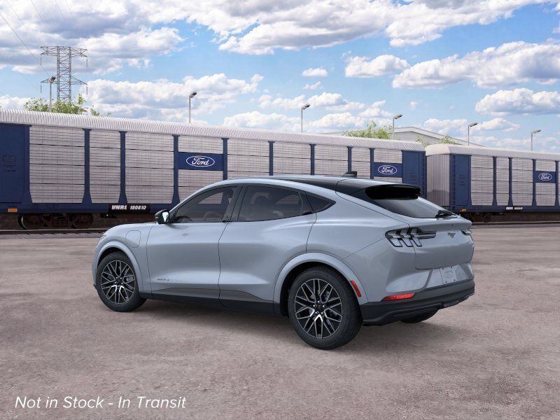 New 2026 Ford Mustang Mach-E Premium AWD/4WD image 4