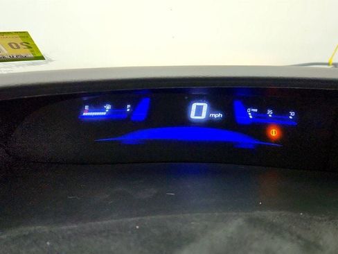 Used 2015 Honda Civic EX-L image 16