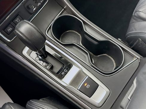 Used 2021 Subaru Ascent Limited w/ Technology Package image 20