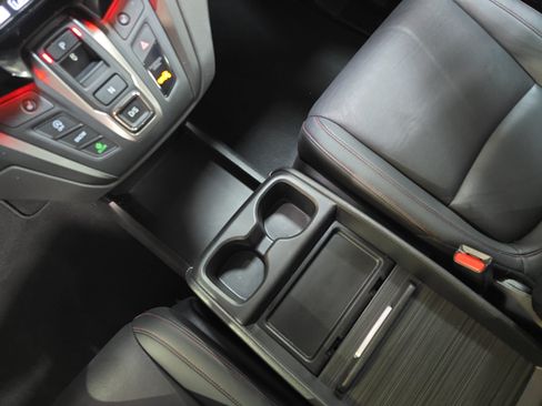 Certified 2024 Honda Odyssey Sport image 22