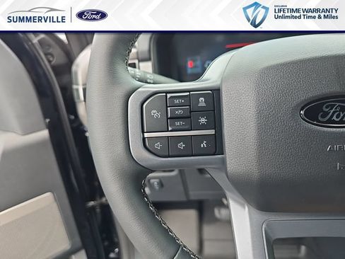 New 2026 Ford F150 Lariat w/ Equipment Group 501A Mid AWD/4WD image 20